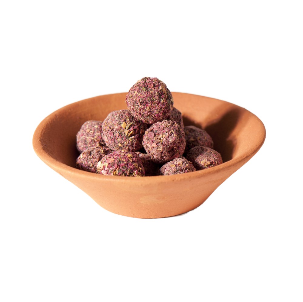 Mennyei édes, balzsamos illat - nyugtató, harmonizáló, álomba ringató tradicionális egyiptomi keverék estére